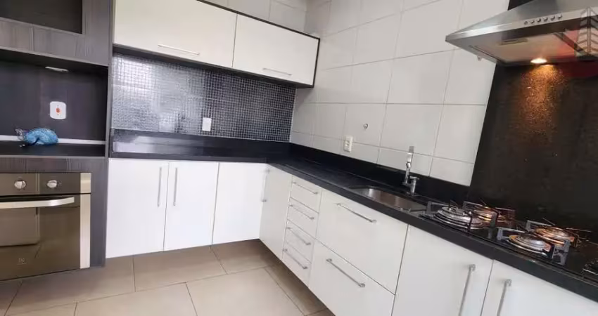 Apartamento para locação em barueri, vila iracema-belval, 2 dormitórios, 1 suíte, 2 banheiros, 1 vaga