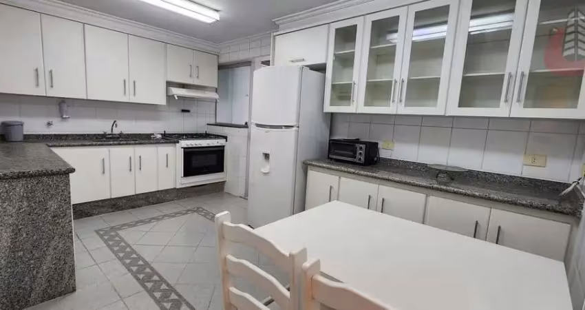 Apartamento para locação em barueri, alphaville centro industrial e empresarial/alphaville., 3 dormitórios, 1 suíte, 3 banheiros, 2 vagas