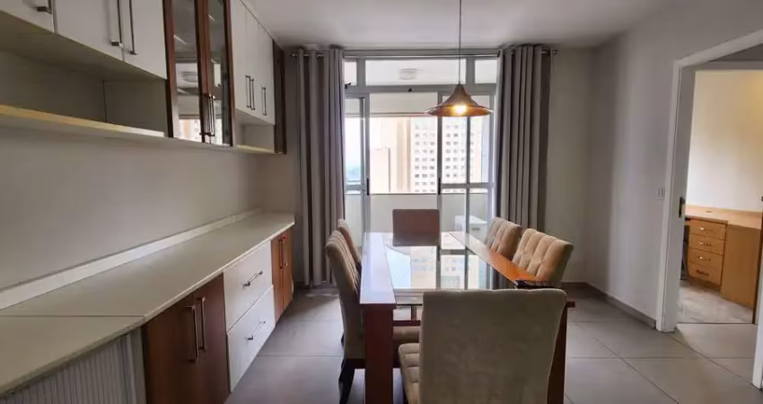 Apartamento para locação em barueri, alphaville centro industrial e empresarial/alphaville., 3 dormitórios, 1 suíte, 2 banheiros, 2 vagas