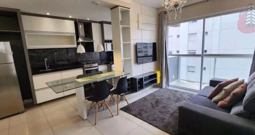 Apartamento para locação em barueri, alphaville centro industrial e empresarial/alphaville., 2 dormitórios, 1 suíte, 2 banheiros, 1 vaga
