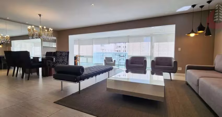 Apartamento para locação em barueri, alphaville centro industrial e empresarial/alphaville., 3 dormitórios, 3 suítes, 4 banheiros, 3 vagas
