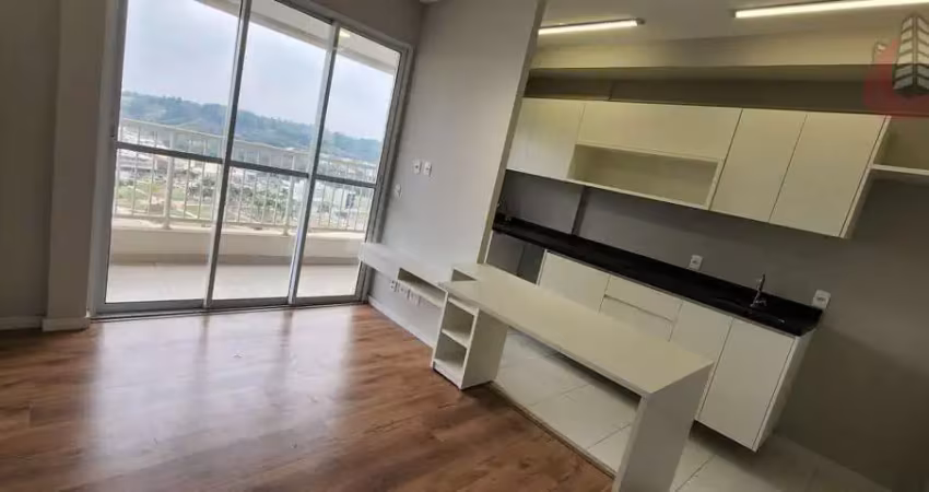 Apartamento para locação em barueri, bethaville i, 2 dormitórios, 1 suíte, 2 banheiros, 1 vaga