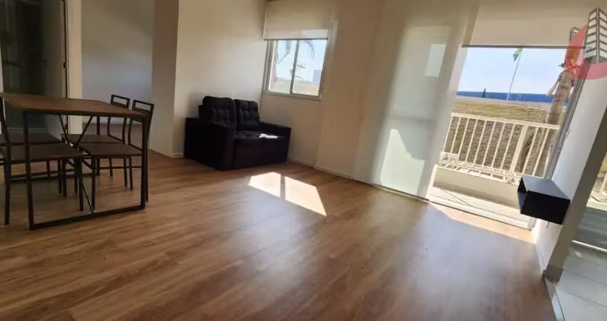 Apartamento para locação em barueri, bethaville i, 1 dormitório, 1 banheiro, 1 vaga