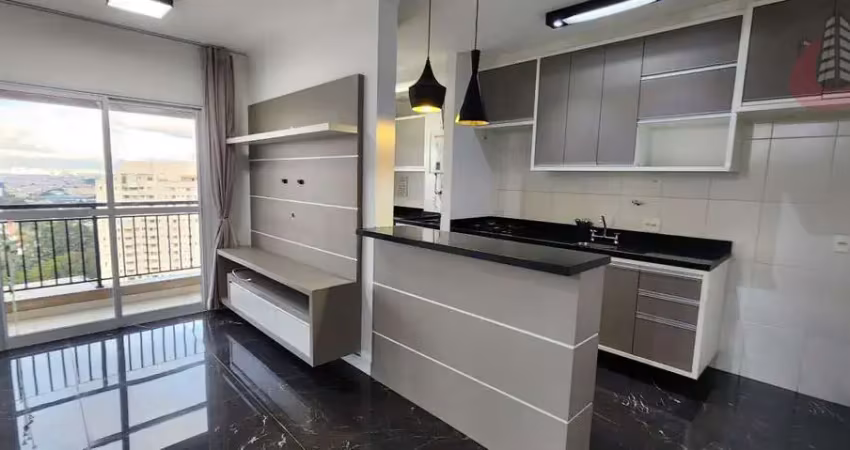 Apartamento para locação em barueri, tamboré, 3 dormitórios, 1 suíte, 2 banheiros, 2 vagas