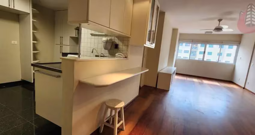 Apartamento para locação em barueri, alphaville centro industrial e empresarial/alphaville., 2 dormitórios, 2 suítes, 2 banheiros, 2 vagas