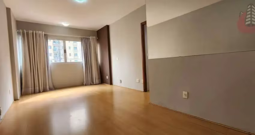 Apartamento para locação em barueri, alphaville centro industrial e empresarial/alphaville., 1 dormitório, 1 banheiro, 1 vaga