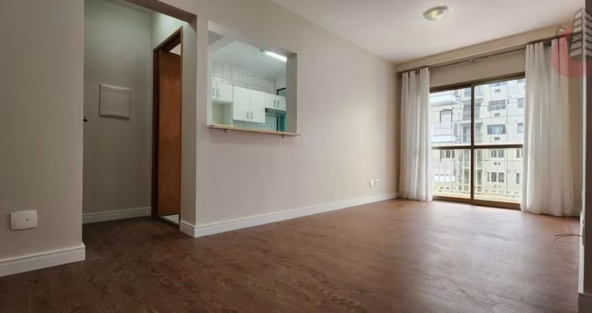 Apartamento para Locação em Barueri, Alphaville Centro Industrial e Empresarial/Alphaville., 3 dormitórios, 1 suíte, 2 banheiros, 2 vagas