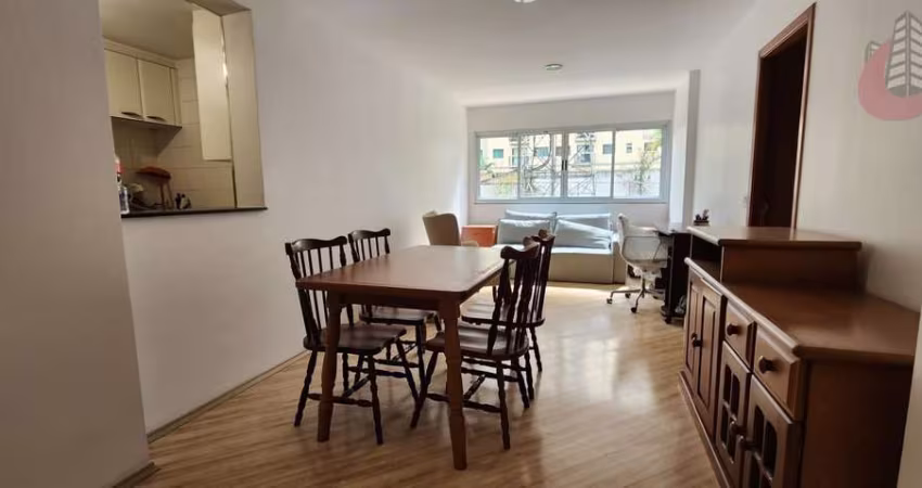 Apartamento para Locação em Barueri, Alphaville Centro Industrial e Empresarial/Alphaville., 2 dormitórios, 1 banheiro, 2 vagas