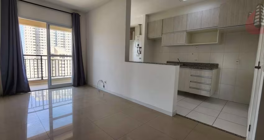 Apartamento para Locação em Barueri, Tamboré, 3 dormitórios, 1 suíte, 2 banheiros, 1 vaga