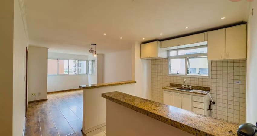 Apartamento para Venda em Barueri, Alphaville Centro Industrial e Empresarial/Alphaville., 2 dormitórios, 2 suítes, 2 banheiros, 2 vagas