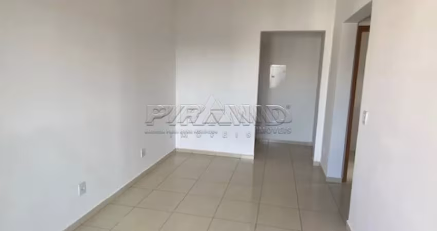 Apartamento de 1 dormitório a venda no Nova Aliança