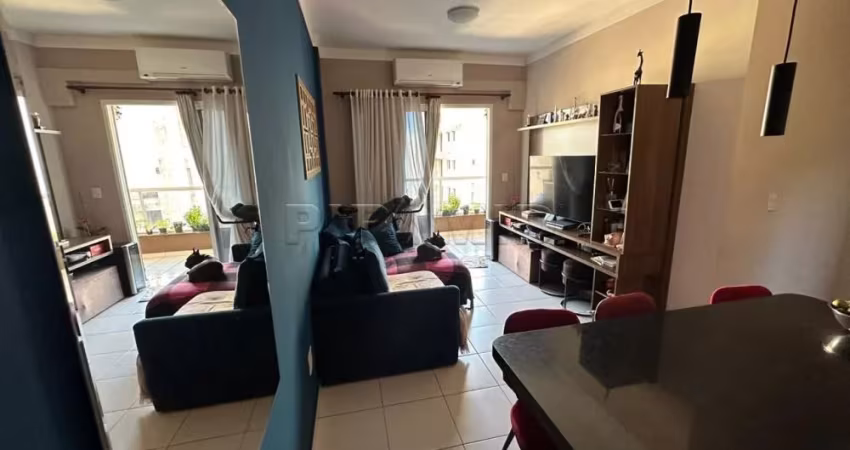Apartamento No Nova Aliança e aceita permuta por casa em condominio até 600 mil na zona sul