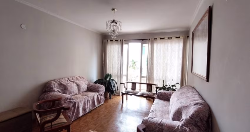 Apartamento a Venda No centro com 134 metros