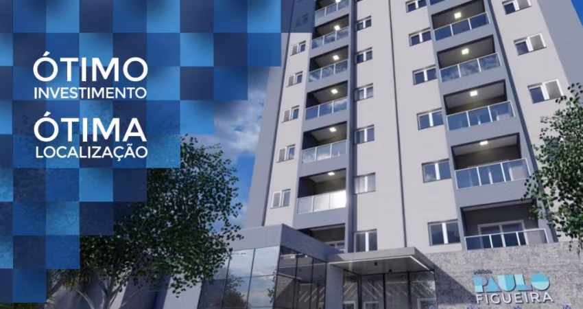 Apartamento/Lançamento - Residencial - No bairro Ribeirânia  com 1 dormitório perto da Unaerp
