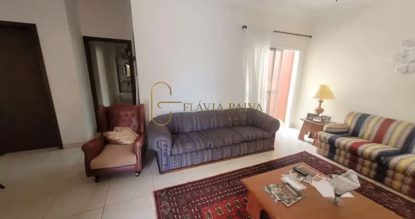 Casa com 3 quartos à venda na Rua Adolfo Serra, 10, Alto da Boa Vista, Ribeirão Preto