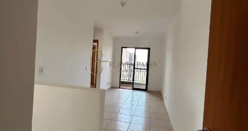 Apartamento com 2 quartos à venda na RUA DOUTOR NEWTON MENDES GARCIA, 50, Jardim Olhos d'Água, Ribeirão Preto