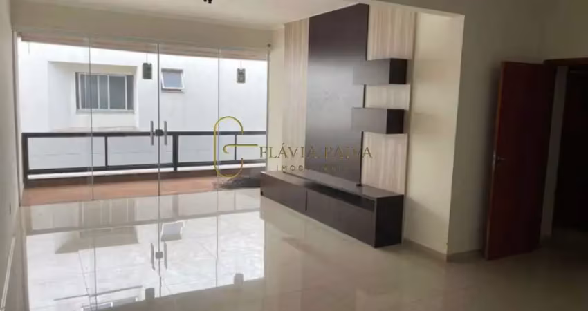 Apartamento com 3 quartos à venda na Avenida Professor João Fiúsa, 12, Jardim Irajá, Ribeirão Preto
