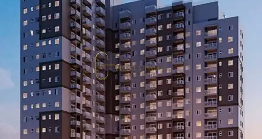 Apartamento com 2 quartos à venda na Avenida Portugal, 2207, Santa Cruz do José Jacques, Ribeirão Preto