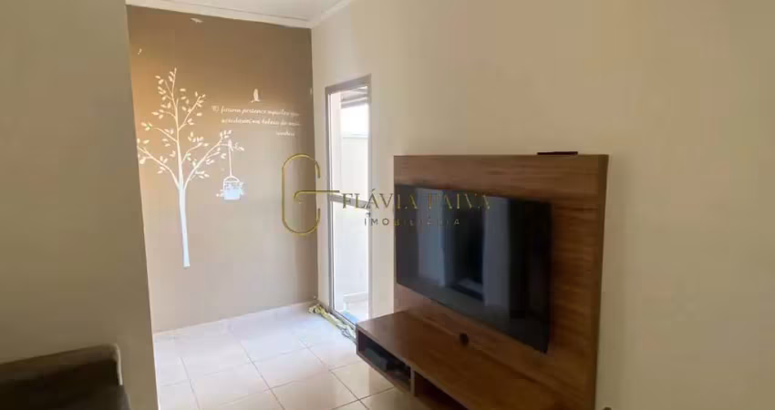 Apartamento com 2 quartos à venda no Sumarezinho, Ribeirão Preto 