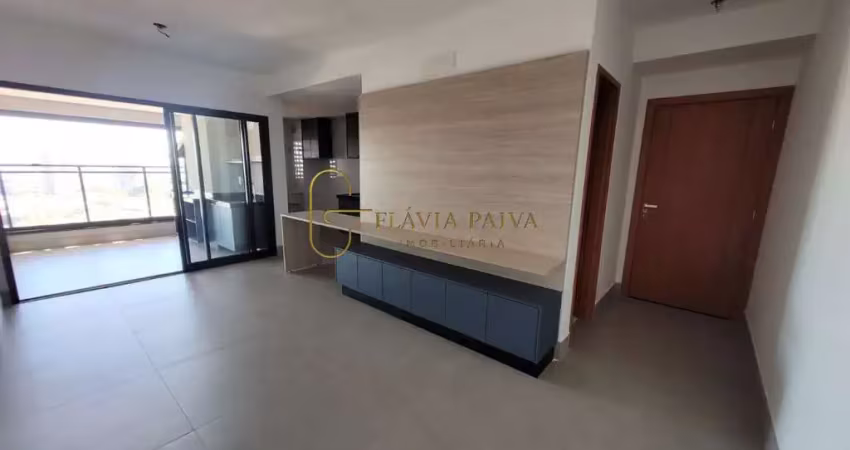 Apartamento com 2 quartos à venda na Avenida Professor João Fiúsa, 100, Jardim Olhos d'Água, Ribeirão Preto