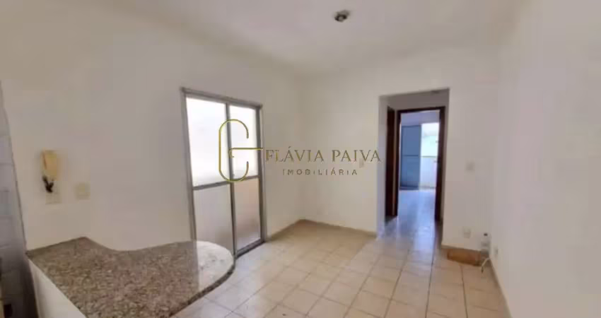 Apartamento com 1 quarto à venda na Rua Doutor Hortêncio Mendonça Ribeiro, Vila Ana Maria, Ribeirão Preto