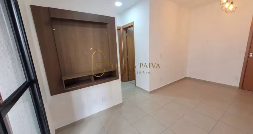 Apartamento com 2 quartos à venda na Avenida Caramuru, 2500, Jardim República, Ribeirão Preto