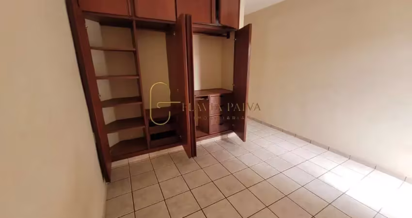Apartamento com 1 quarto à venda na Rua Ércole Verri, 10, Vila Ana Maria, Ribeirão Preto
