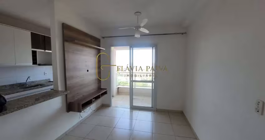 Apartamento com 1 quarto à venda na Rua Marcos Markarian, 11, Nova Aliança, Ribeirão Preto