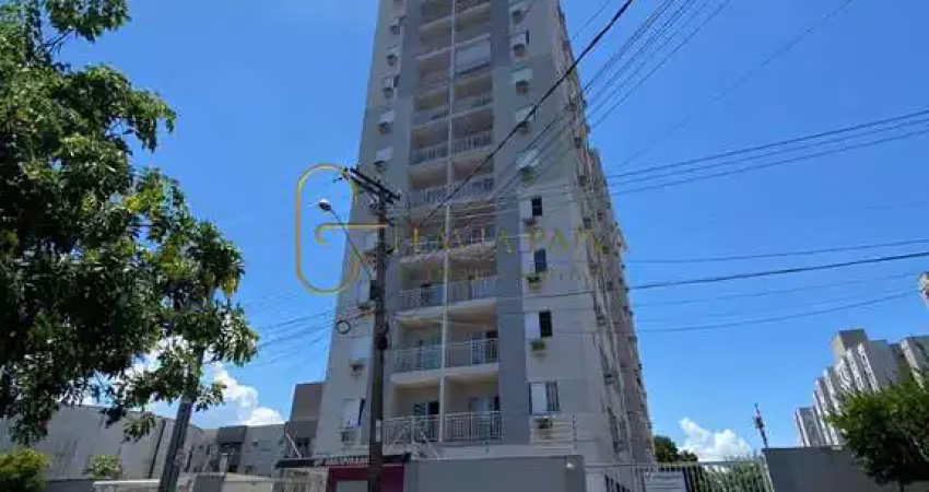 Apartamento com 2 quartos à venda na R. Jornalista Cândido Mota Filho, 400, Presidente Dutra, Ribeirão Preto