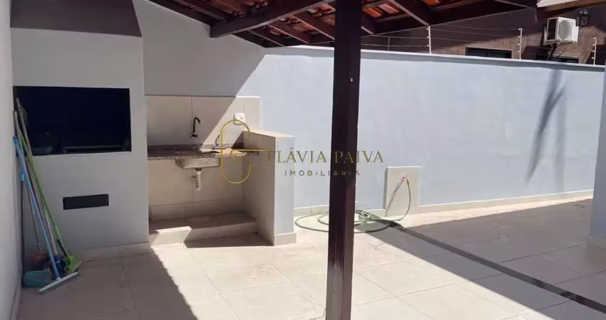 Casa com 3 quartos à venda na Rua Mário Ignácio, 01, Residencial e Comercial Palmares, Ribeirão Preto