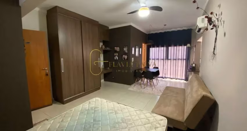 Apartamento com 1 quarto à venda na Rua Professor Doutor Francisco Orlando Alonso, 01, Nova Aliança, Ribeirão Preto