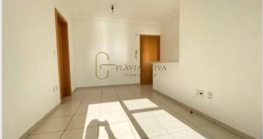 Apartamento com 1 quarto à venda na Rua Marcos Markarian, 01, Nova Aliança, Ribeirão Preto