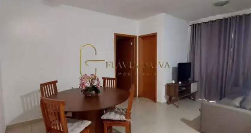 Apartamento com 1 quarto à venda na Rua João Perone, 455, Nova Aliança, Ribeirão Preto