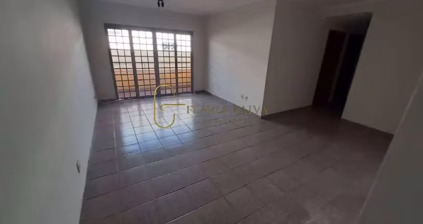 Apartamento com 3 quartos à venda na Rua Dom Luiz do Amaral Mousinho, 01, Parque dos Bandeirantes, Ribeirão Preto
