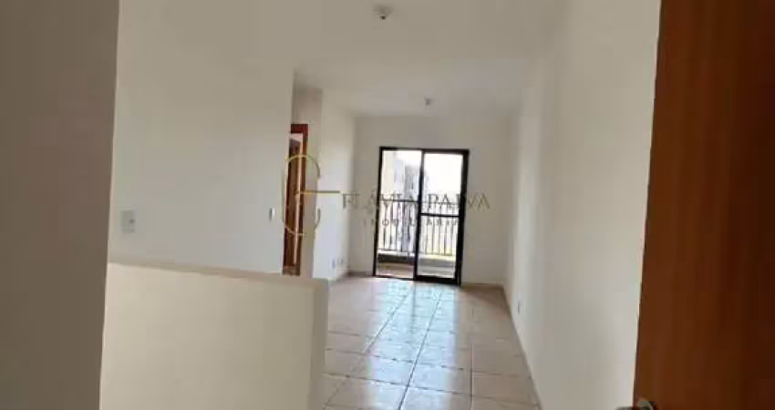 Apartamento com 2 quartos à venda na RUA DOUTOR NEWTON MENDES GARCIA, 50, Jardim Olhos d'Água, Ribeirão Preto