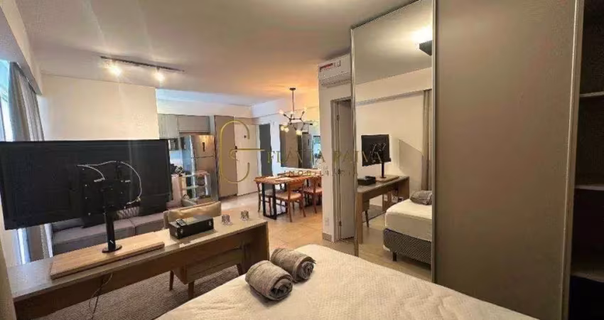 Apartamento com 1 quarto à venda na Avenida Presidente Vargas, 950, Jardim América, Ribeirão Preto