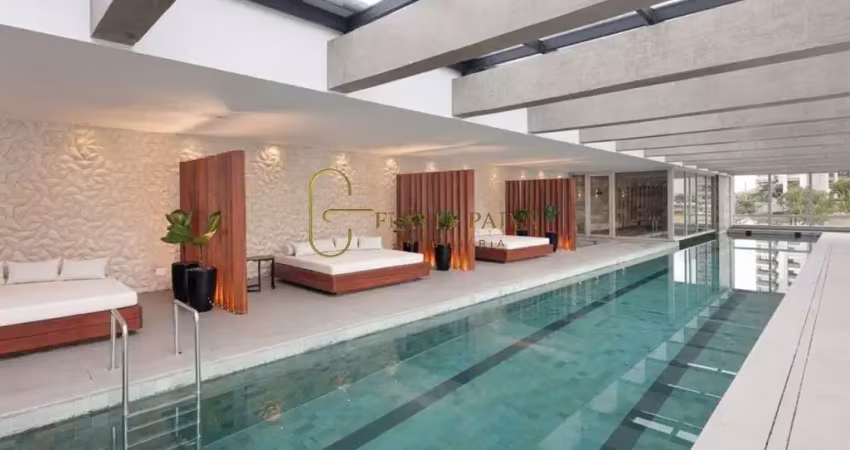 Apartamento com 4 quartos à venda na Rua Capitao Waldemar De Figueiredo, 100, Vila do Golf, Ribeirão Preto