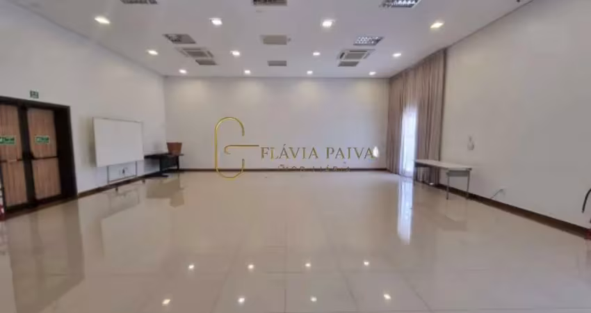 Ponto comercial com 4 salas à venda na Avenida Áurea Apparecida Braghetto Machado, 10, City Ribeirão, Ribeirão Preto