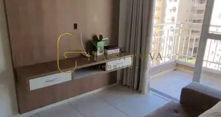 Apartamento com 1 quarto à venda na Rua Maria Ernesto de Oliveira, 345, Nova Aliança, Ribeirão Preto