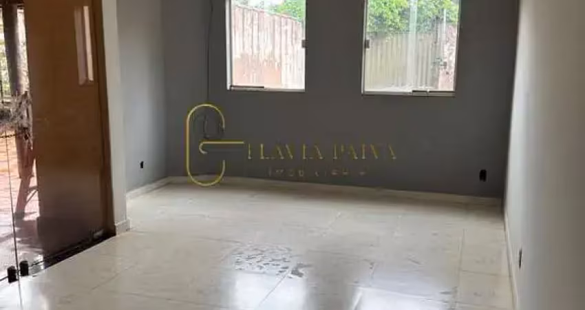 Casa com 2 quartos à venda na Rua Geraldo Meira Silva, 10, Jardim Ouro Branco, Ribeirão Preto