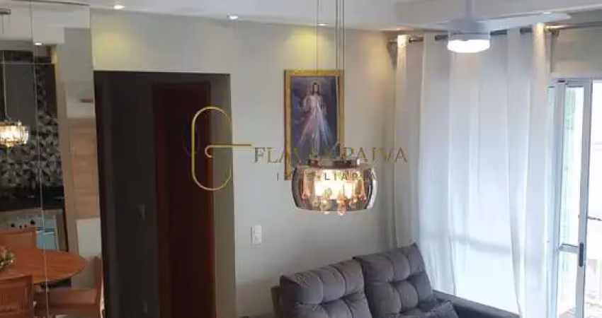 Apartamento com 2 quartos à venda na Rua Stéfano Baruffi, 1300, Jardim Palmares, Ribeirão Preto