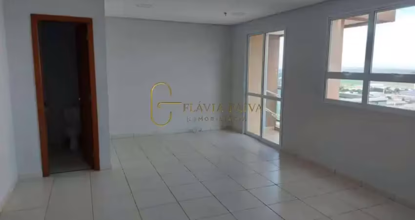 Sala comercial com 1 sala à venda na Rua José Bianchi, 555, Nova Ribeirânia, Ribeirão Preto