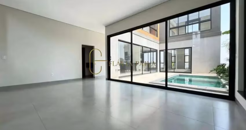 Casa em condomínio fechado com 4 quartos à venda na Avenida Luiz Eduardo Toledo Prado, 4100, Vila do Golf, Ribeirão Preto