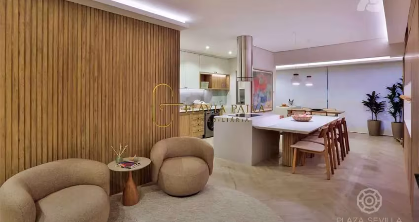 Apartamento com 3 quartos à venda na Rua Américo Puti, 690, Jardim Olhos d'Água, Ribeirão Preto