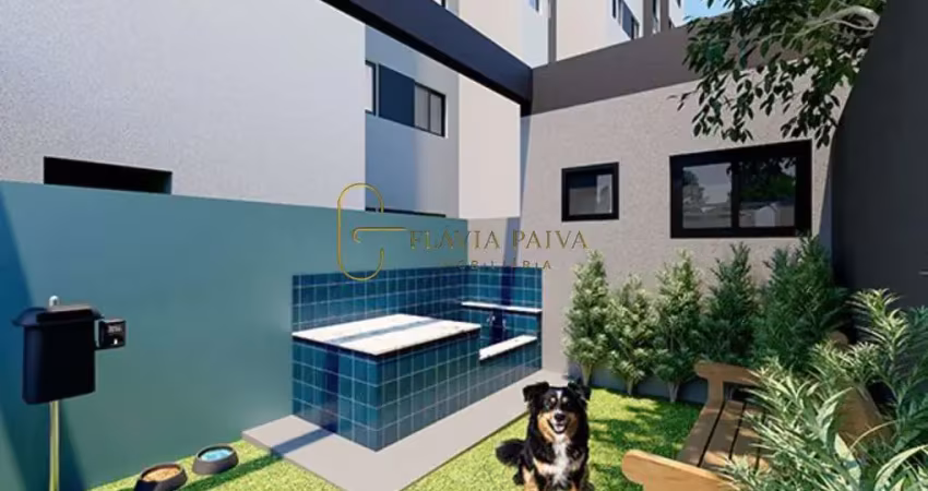 Apartamento com 3 quartos à venda na Rua Dom Hélio Paschoal, 200, Bonfim Paulista, Ribeirão Preto