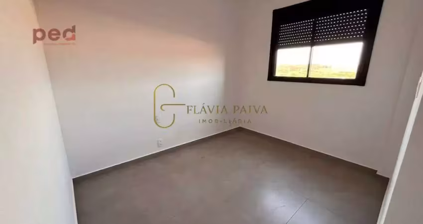 Apartamento com 2 quartos à venda na Rua Dom Hélio Paschoal, 45, Bonfim Paulista, Ribeirão Preto