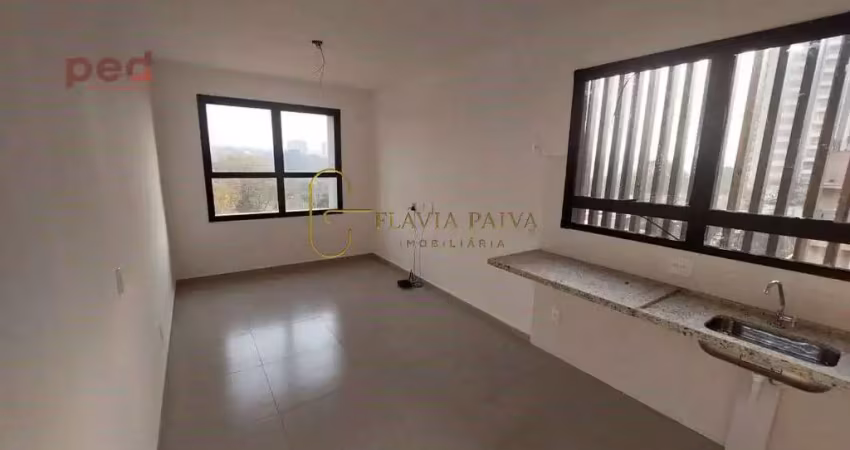 Apartamento com 1 quarto à venda na Rua Irene Toniolli Domench, 80, Jardim Nova Aliança Sul, Ribeirão Preto