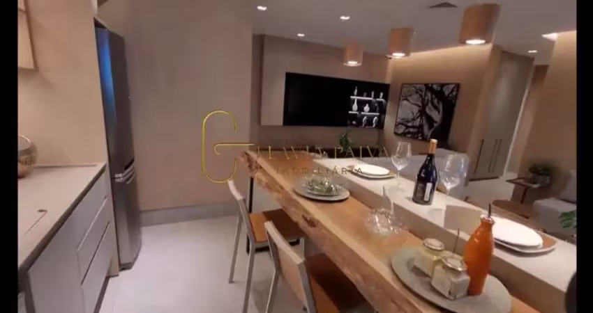 Apartamento com 3 quartos à venda na Avenida Aparecido Savegnago, 142, Jardim Saint Gerard, Ribeirão Preto