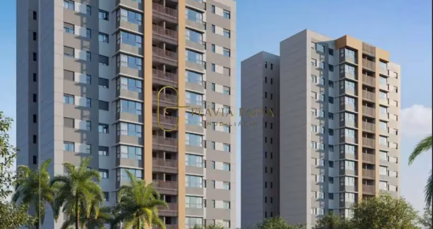 Apartamento com 3 quartos à venda na Avenida Aparecido Savegnago, 145, Jardim Saint Gerard, Ribeirão Preto