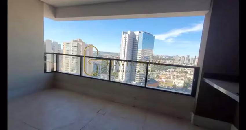 Apartamento com 3 quartos à venda na Rua Abrão Caixe, 380, Jardim Irajá, Ribeirão Preto